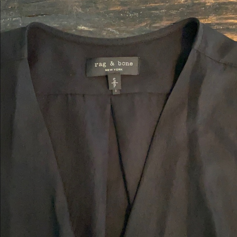 Rag And Bone Blouse - image 3